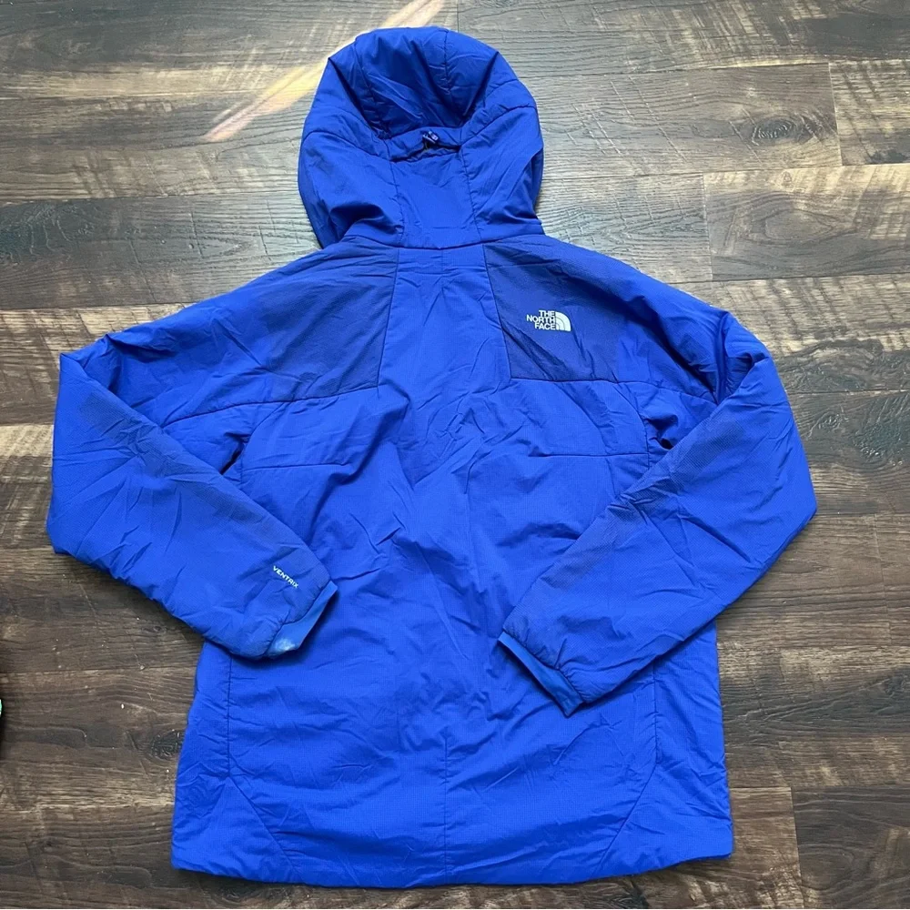 The north face summit series L3 centric insulated hoodie jacket men’s XL *READ